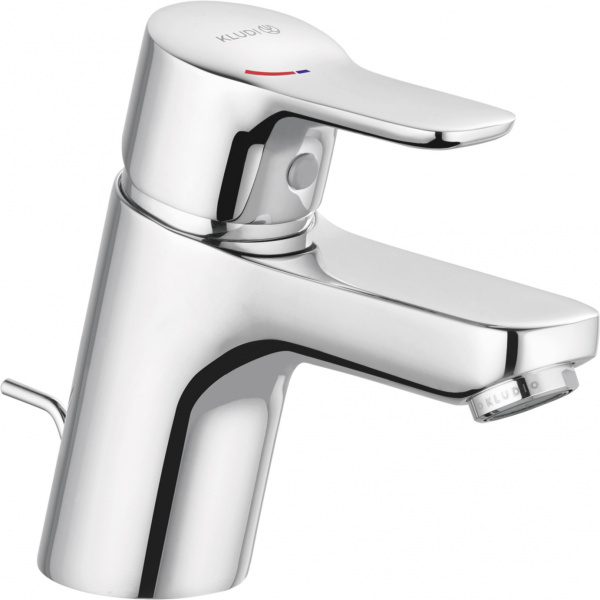  Kludi Pure&Easy 372890565  