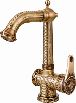  Zorg Antic A 412U-BR  