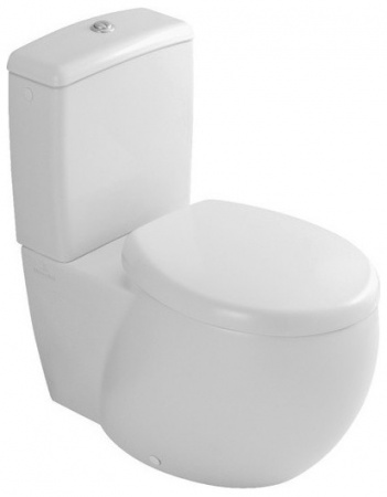- Villeroy & Boch Aveo 9957 S1R1 alpin