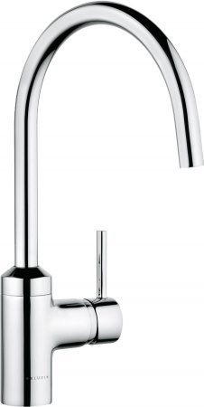  Kludi Bozz 428030576   