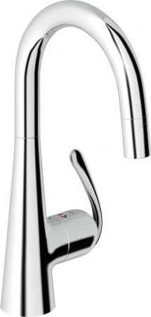  Grohe Zedra 32296000   