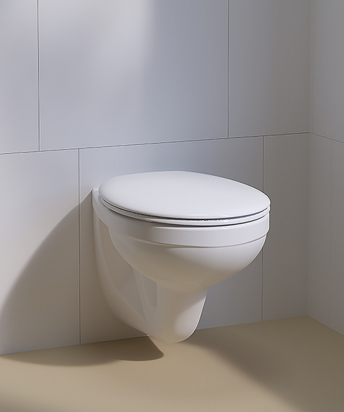 �������� Geberit Idol 458.122.2U.1