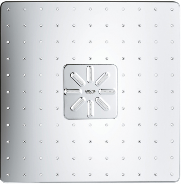   Grohe Rainshower 310 SmartConnect 26642000    