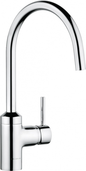  Kludi Bozz 428030576   