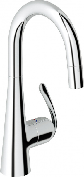  Grohe Zedra 32296000   