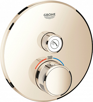  Grohe Grohtherm SmartControl 29118BE0  , 