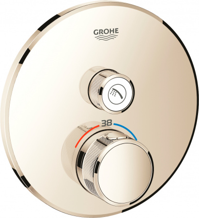  Grohe Grohtherm SmartControl 29118BE0  , 