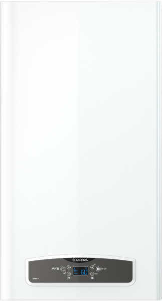   Ariston Cares X 15 CF NG