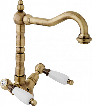  Cezares First FIRST-LS2-02-Bi  