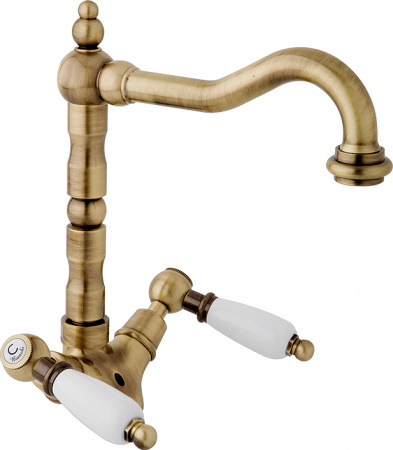  Cezares First FIRST-LS2-02-Bi  