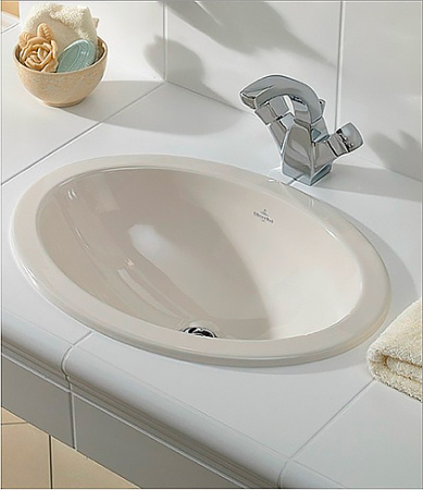  Villeroy & Boch Loop & Friends 6155 10 R1 alpin