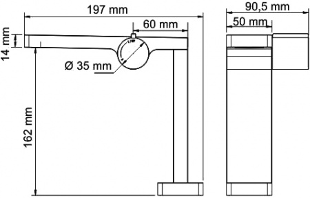  Wasserkraft Alme 1510  