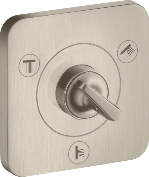   Axor Citterio E Trio/Quattro 36772820   ,  