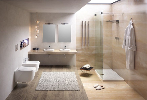   ArtCeram Faster FSB001