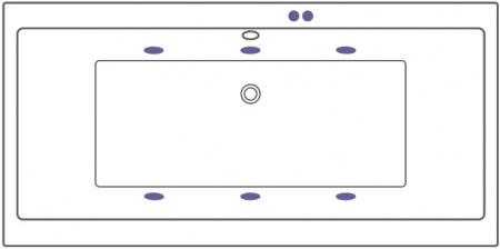   Excellent Pryzmat WAEX.PRY18.SOFT 180x80