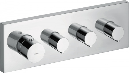  Axor ShowerSolutions 10751000  