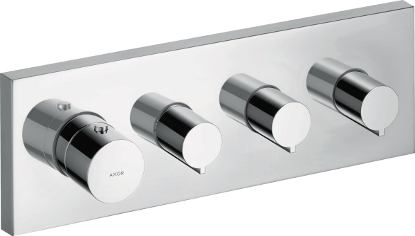  Axor ShowerSolutions 10751000  