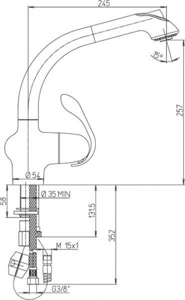  Paini US USCR5668YKM   