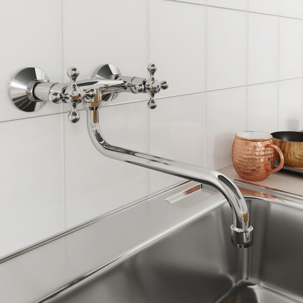  Milardo Duplex DUPSB00M09   