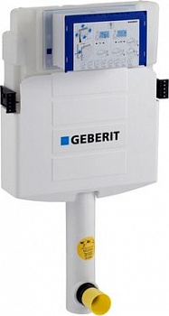     Geberit Sigma 12 UP320 109.300.00.5  