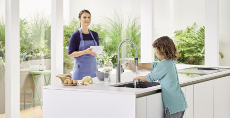  Blanco Solenta-S Senso 522407   ,  