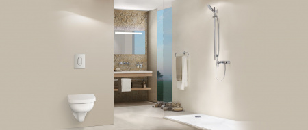   Grohe Arena Cosmopolitan 38844P00  