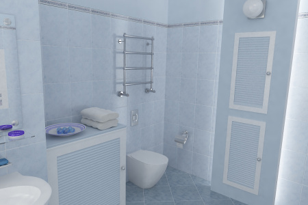   Margaroli Sole 442-4 