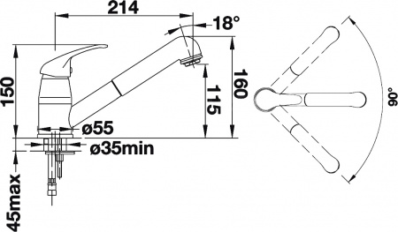  Blanco Daras-S 524196   
