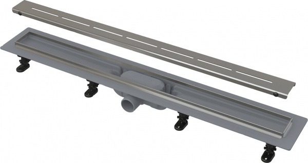   AlcaPlast APZ18 550M