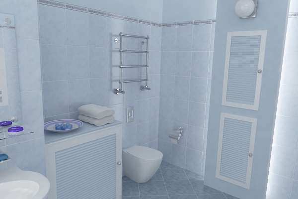   Margaroli Sole 442-4 