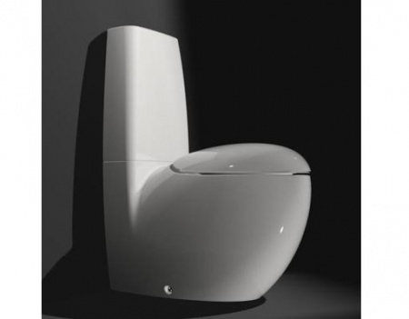 - Laufen Alessi One 2297.6.400.000.1