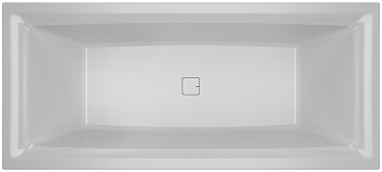   Riho Still Square Elite 180x80, R