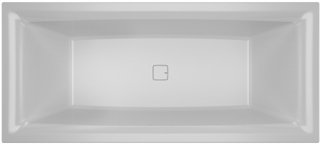   Riho Still Square Elite 180x80, R