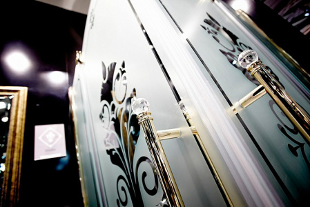   Huppe Studio Victorian SV0102.093.344