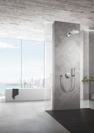  Grohe Atrio New 19923003   