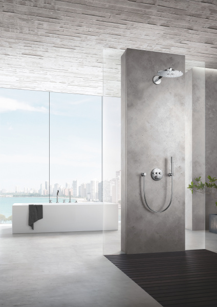  Grohe Atrio New 19923003   