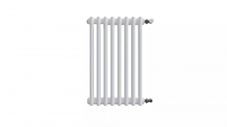 Радиатор Zehnder Charleston CH 2056/08 1270  RAL 9016 Радиатор Zehnder Charleston CH 2056/08 1270  RAL 9016