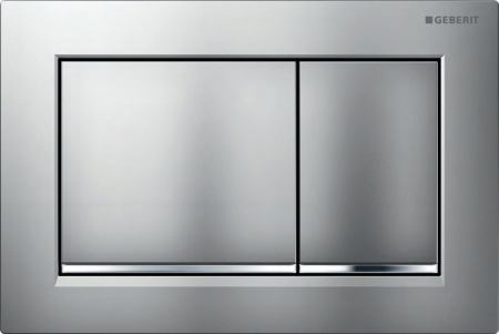   Geberit Omega 30 115.080.KN.1 / / 