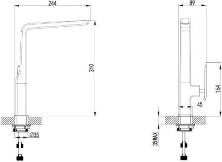  Bien Lucca BE11012103   
