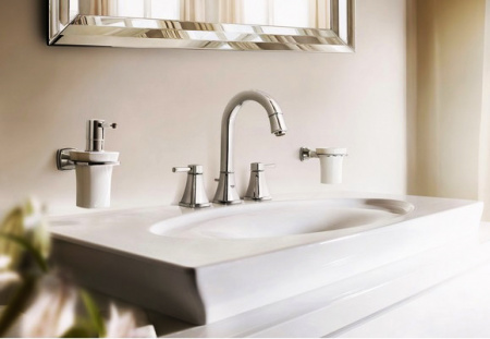  Grohe Grandera 20389000  