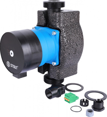   Stout Mini 25/40-180