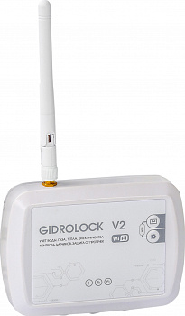  Gidrolock Wi-Fi V2