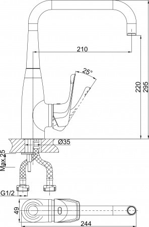  D&K Wurzburg Bayern DA1112401   