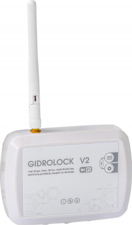  Gidrolock Wi-Fi V2