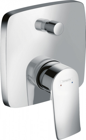  Hansgrohe Metris 31451000    , 