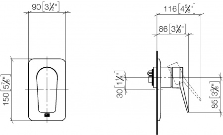  Dorn Bracht Lisse 36020845-00     , 