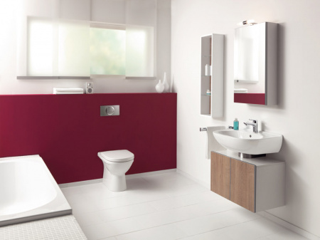 �������� Villeroy & Boch O'Novo 5160 55 01 alpin