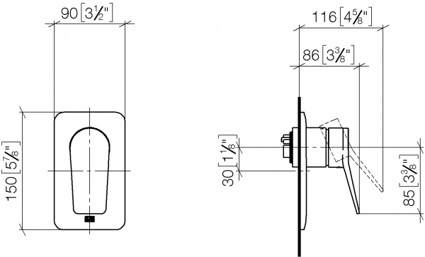  Dorn Bracht Lisse 36020845-00     , 