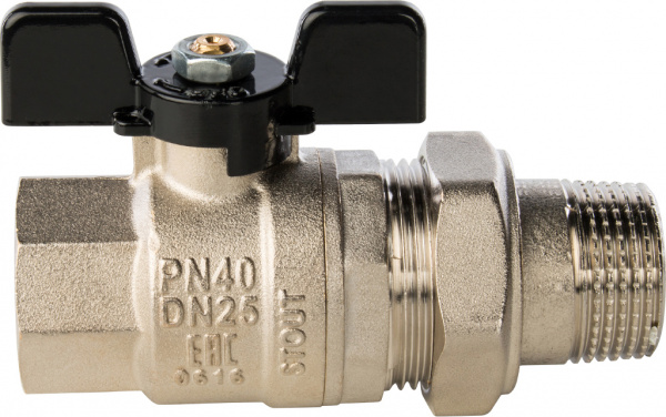   Stout SVB-0007 1 -, ,  ,  