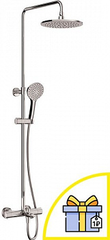 ������� ������ AM.PM Gem F0790510 + �������� ����� � ��������